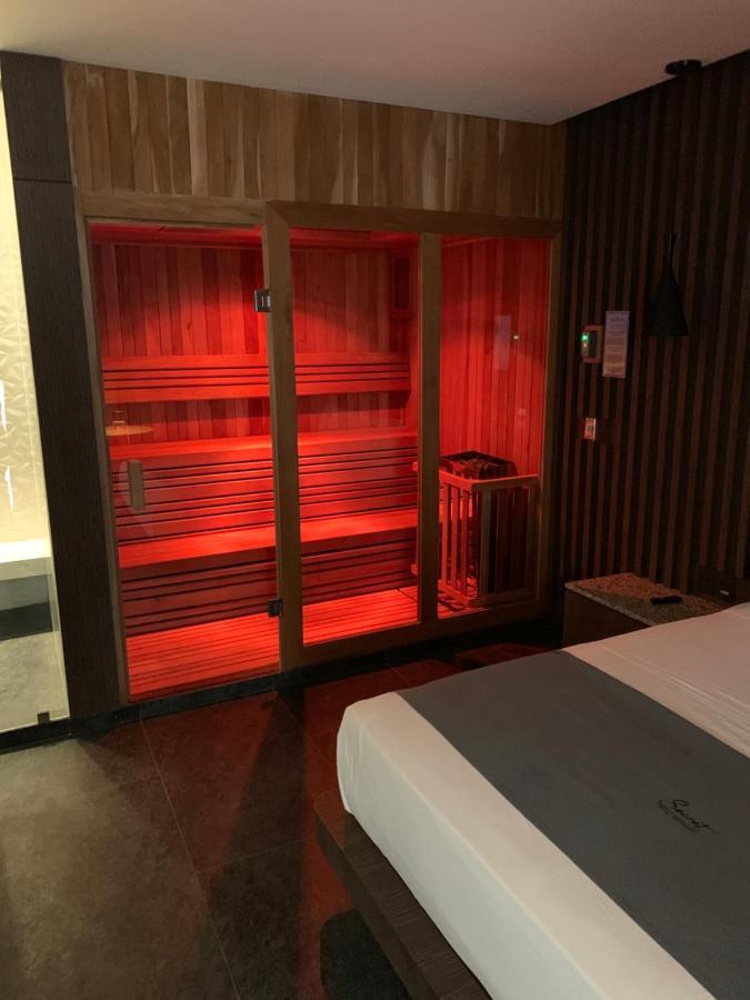 Hotel Boutique Secret San Francisco Tesistán 외부 사진