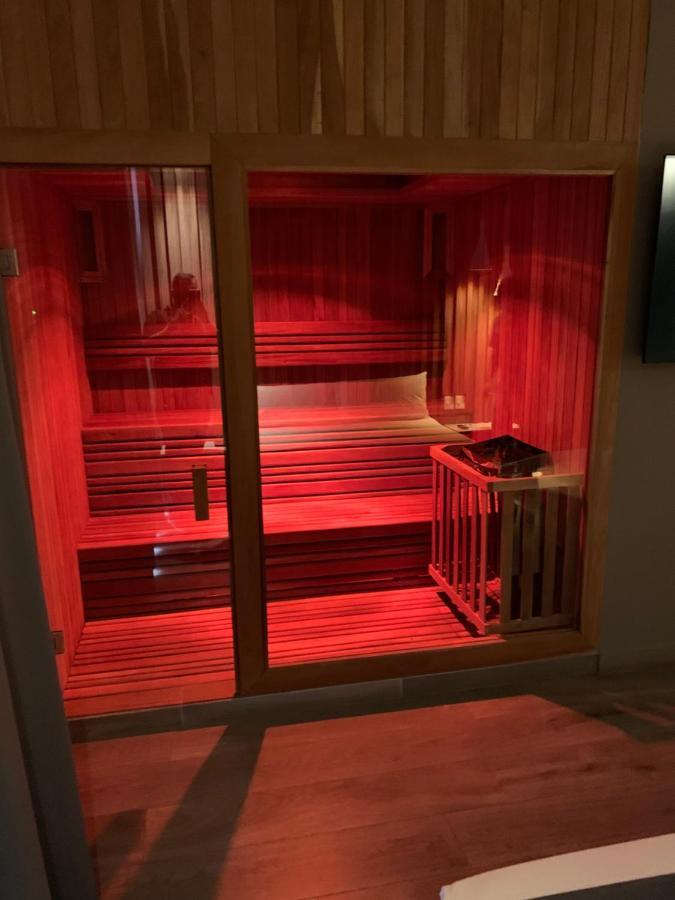 Hotel Boutique Secret San Francisco Tesistán 외부 사진