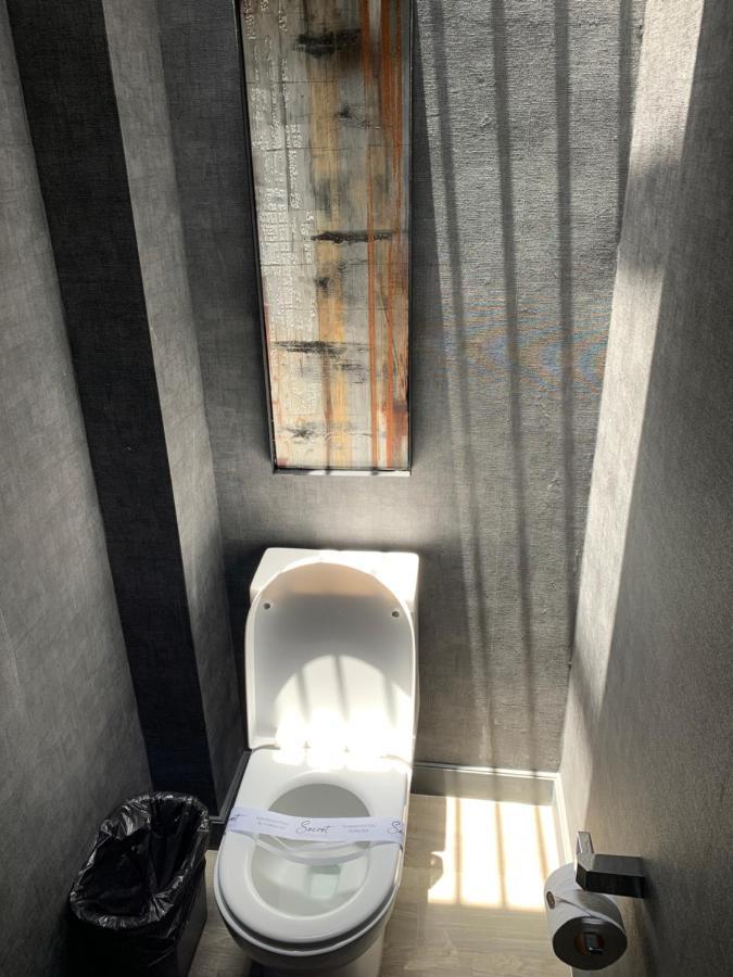 Hotel Boutique Secret San Francisco Tesistán 외부 사진
