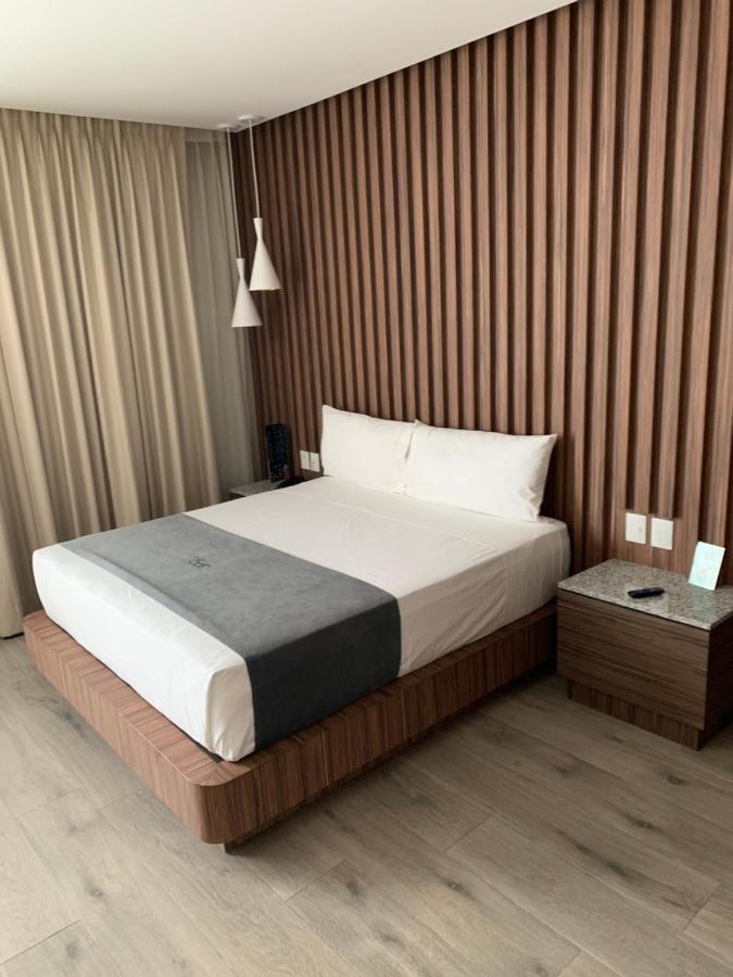 Hotel Boutique Secret San Francisco Tesistán 외부 사진